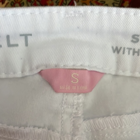 EUC Laurie felt pull on jegging size small - Picture 5 of 10